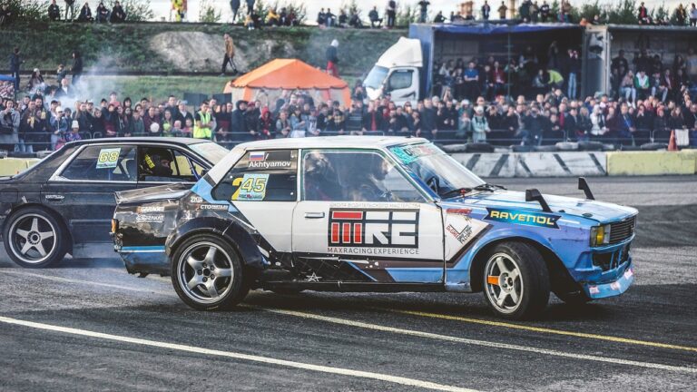 Top 10 SUVs with the Best Safety Features