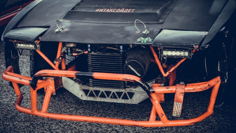 The Best Practices for Proper Car Detailing in Winter