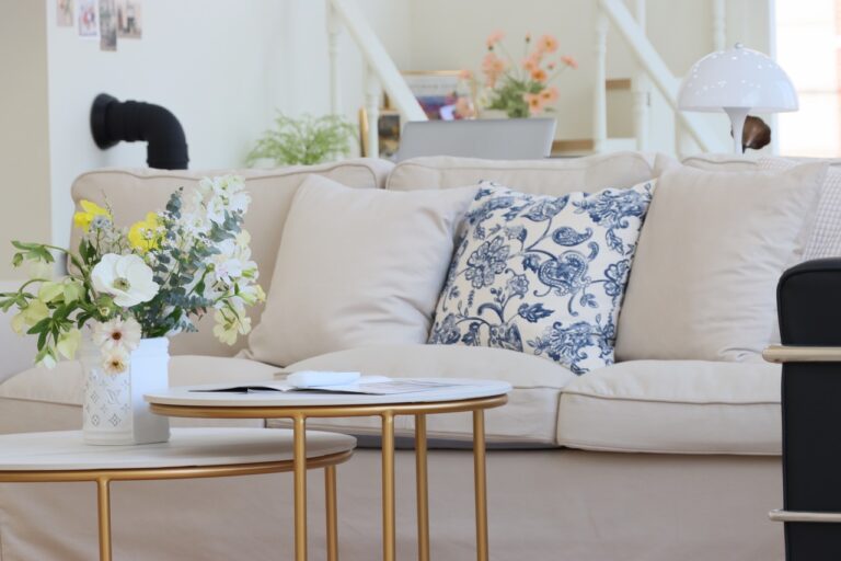 Creating a Spa-Inspired Bathroom