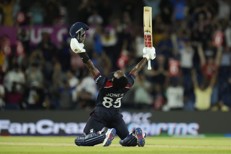 Gold365: Play Smart, Bet on Cricket